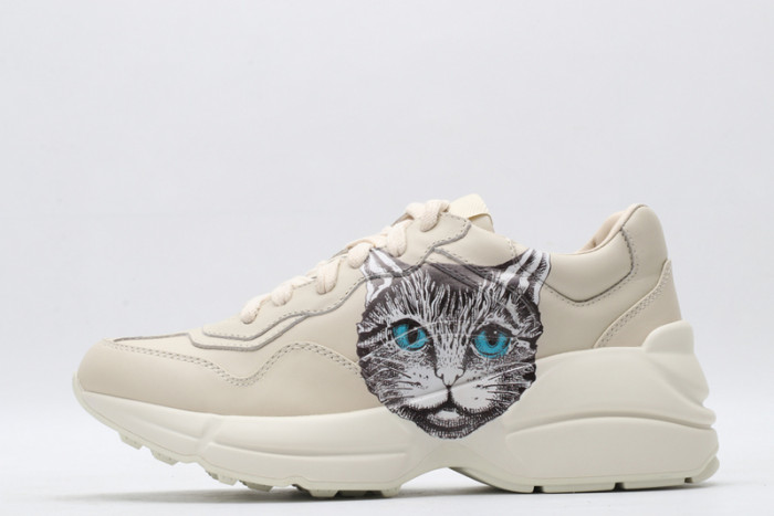 gc rhyton sneakers
