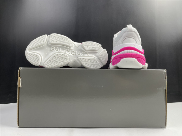 blc* triple s trainer