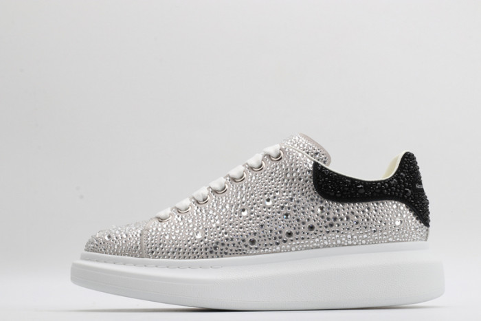 mcqueen oversized sneaker