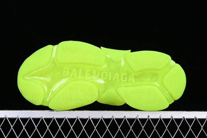 blc* triple s trainer