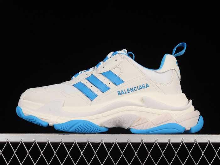 blc* triple s trainer