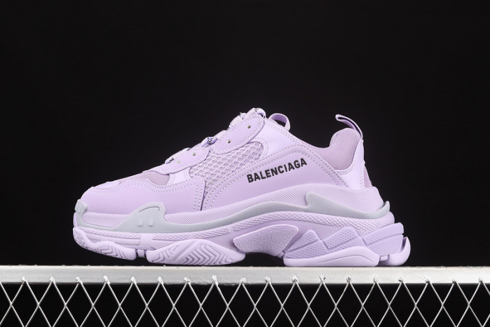 blc* triple s trainer