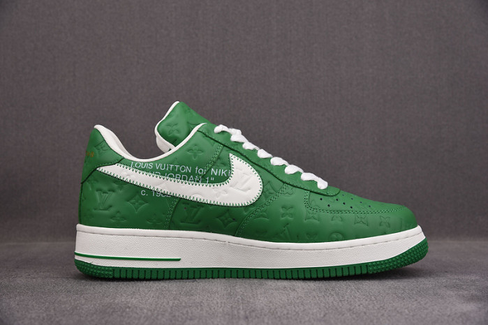 nike air force 1 low by virgil abloh