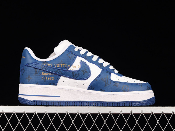 nike air force 1 low by virgil abloh