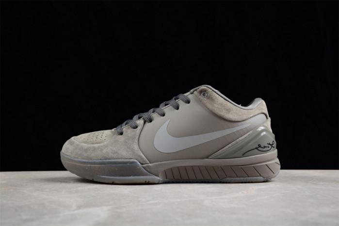 nike zoom kobe 4 