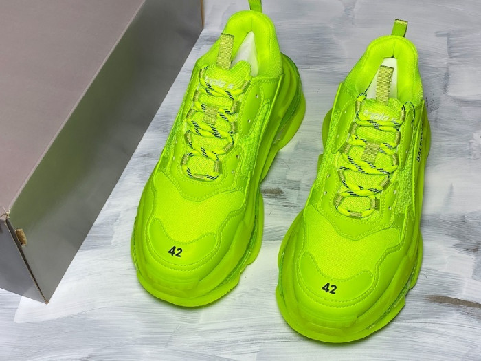 BLC* Triple S Trainer