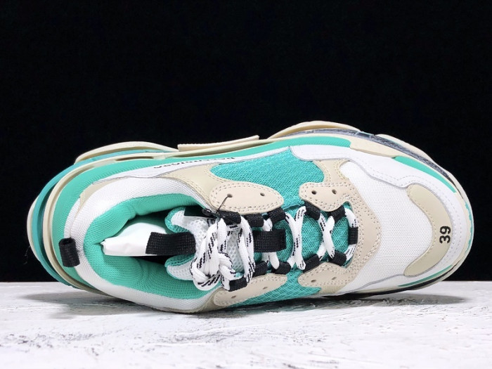 blc* triple s trainer