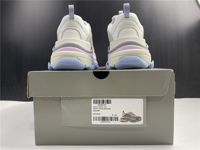 blc* triple s trainer