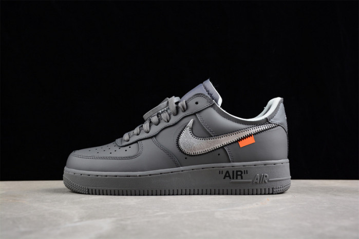 off white x nk air force 1''07 low custom