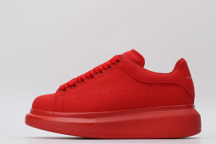 mcqueen oversized sneaker