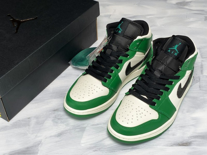air jordan 1 mid 