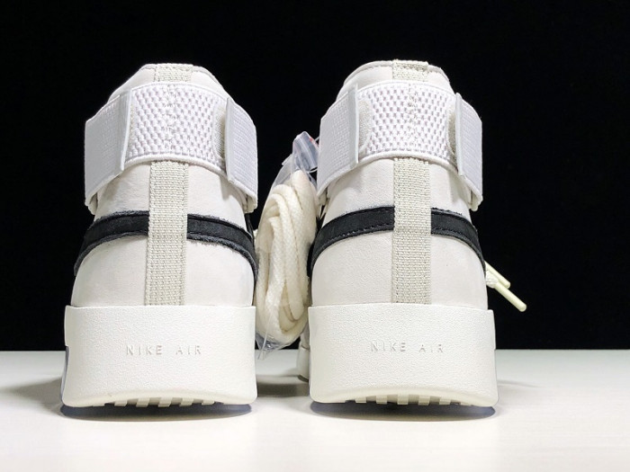air fear of god raid