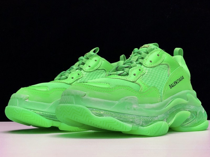 blc* triple s trainer
