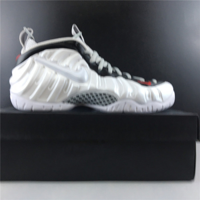 air foamposite pro