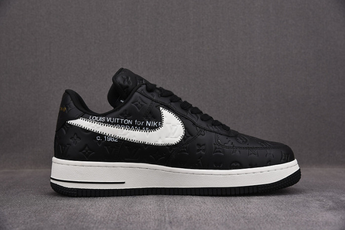 nike air force 1 low by virgil abloh