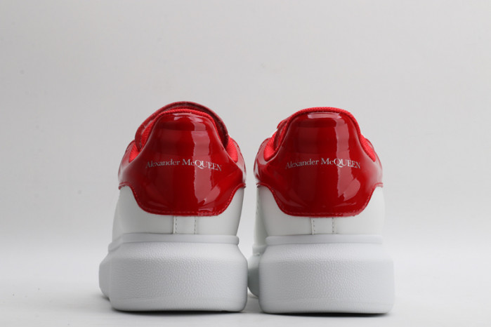 mcqueen oversized sneaker