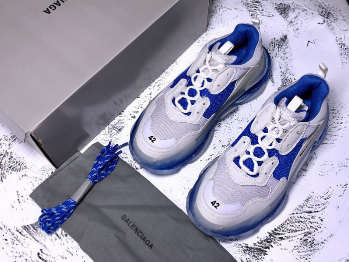 blc* triple s trainer