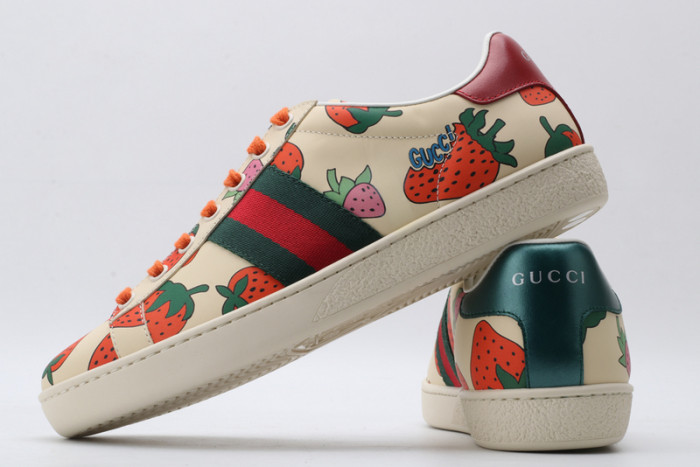 gc ace sneakers