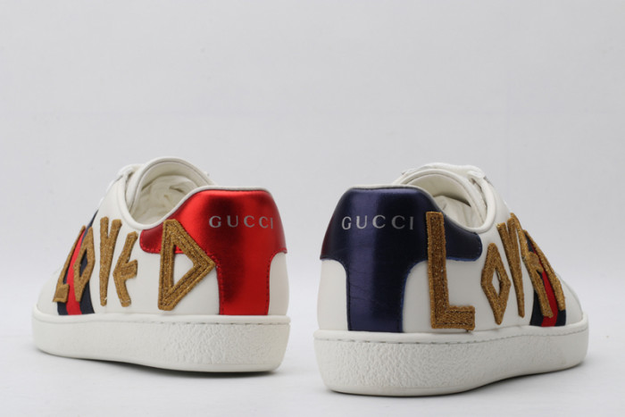 gc ace sneakers
