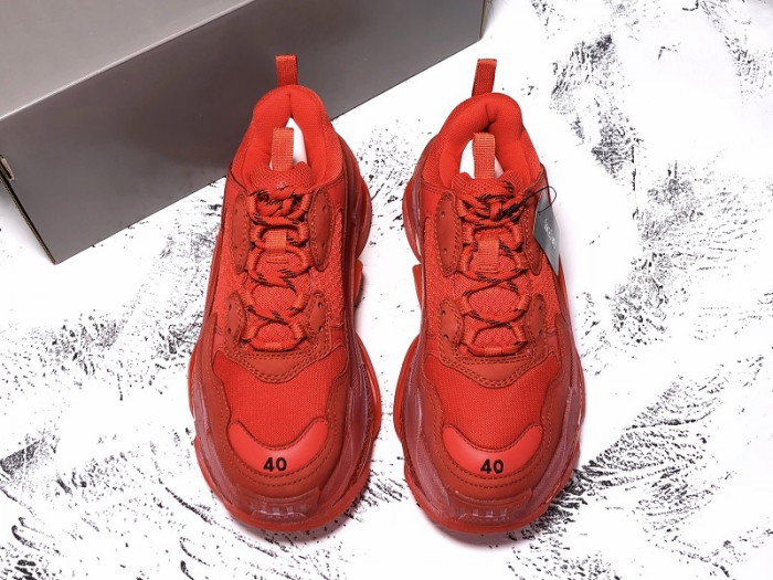 blc* triple s trainer
