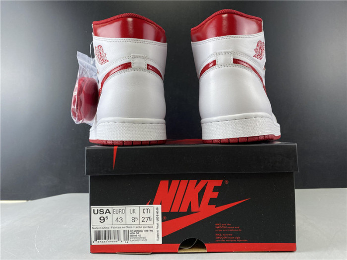 air jordan 1 retro high og 