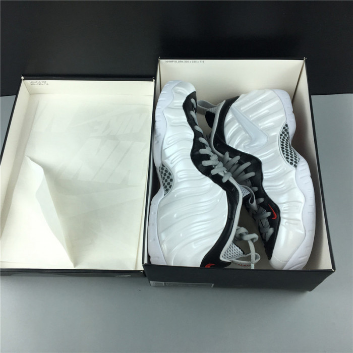 air foamposite pro