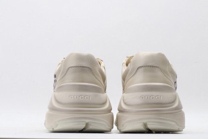 gc rhyton sneakers