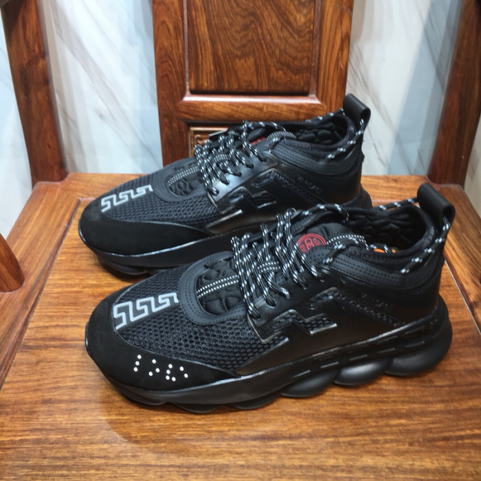 ve chain reaction sneakers