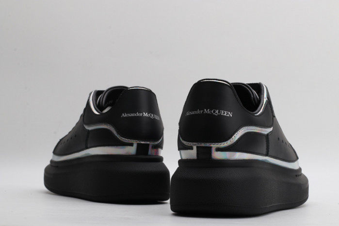 mcqueen oversized sneaker