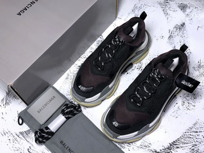 blc* triple s trainer