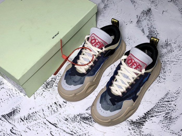 ow c/o odsy-1000 sneakers 9aczvbk0olv