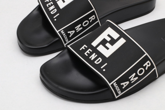 fen* slippers