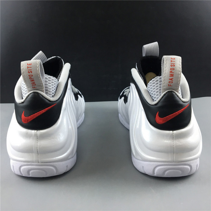 air foamposite pro