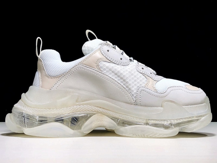blc* triple s trainer