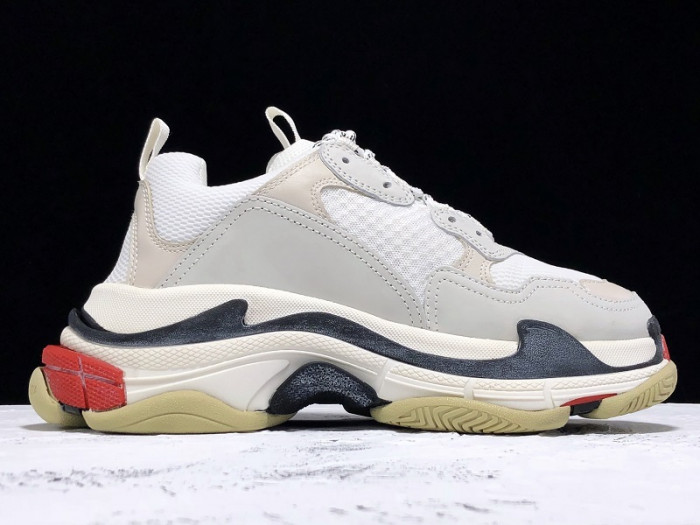 blc* triple s trainer