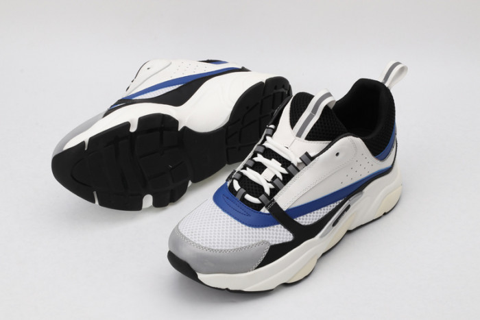 d1or b22 sneaker