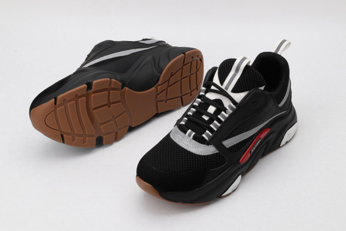 d1or b22 sneaker