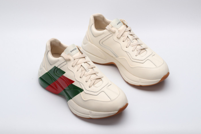 gc rhyton sneakers