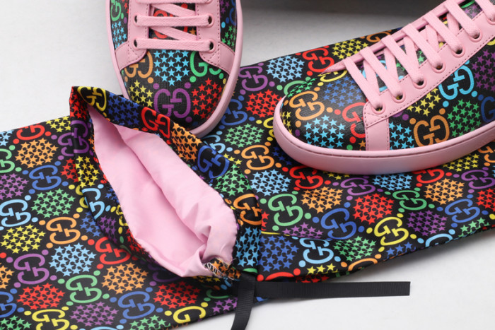 gc ace sneakers