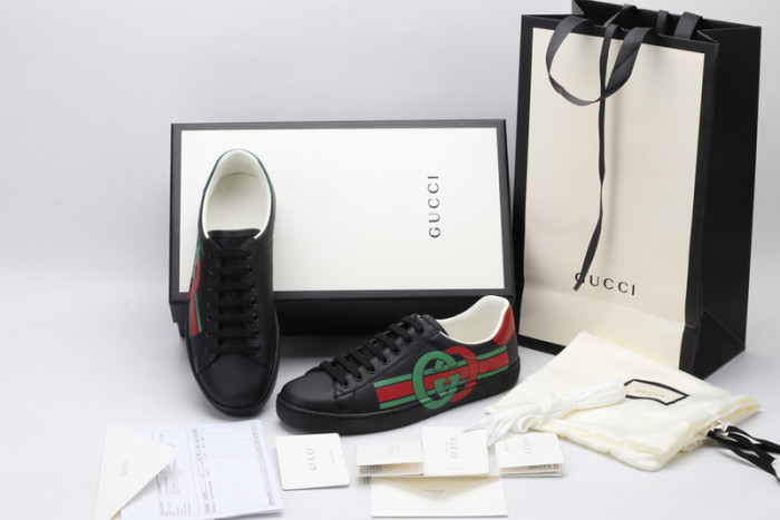 gc ace sneakers