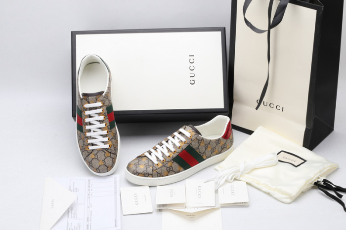 gc ace sneakers