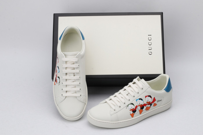 gc ace sneakers
