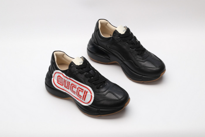 gc rhyton sneakers