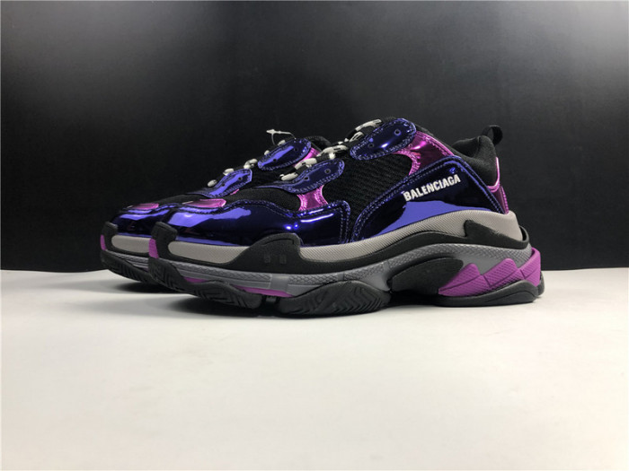 blc* triple s trainer