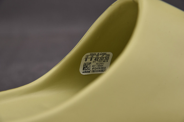 Adidas Yeezy Slide Resin - FX0494