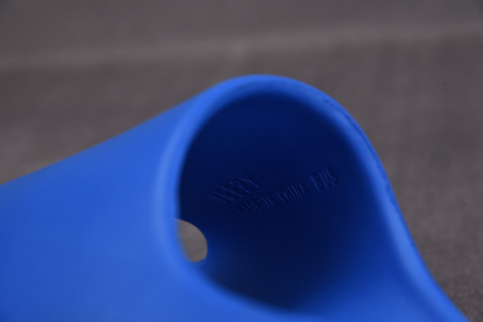 Adidas Yeezy Slide blue - FY7497