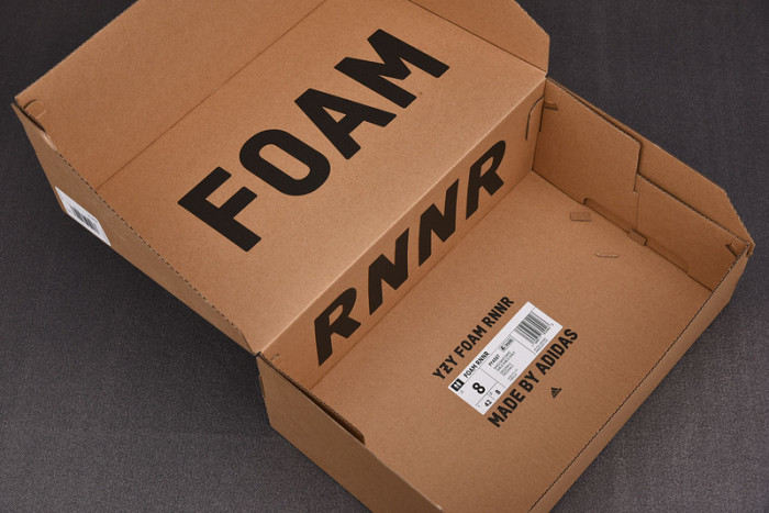Adidas Yeezy Foam Runner 