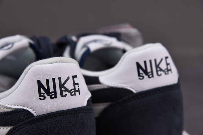 fragment design x sacai x ldv waffle