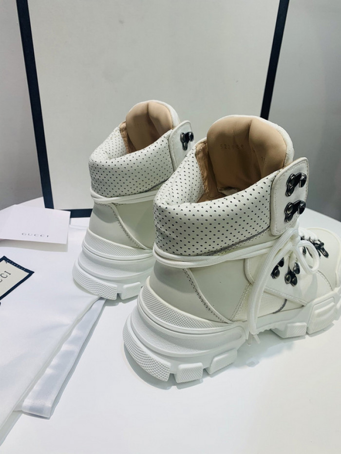 gucc1 journey flashtrek jewel crystal low boot