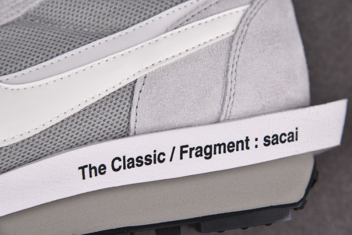 fragment design x sacai x ldv waffle